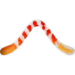 LMI and Fox  Boomerang, lmistd