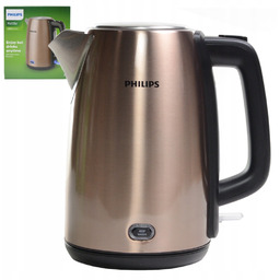 Czajnik elektryczny Philips Viva Collection HD9355/92 1,7l 2060W