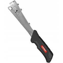 Zszywacz młotkowy tapicerski tader dekarski zszywki 1,2 mm