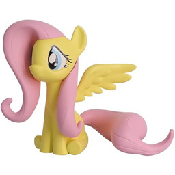 My Little Pony - Fluttershy