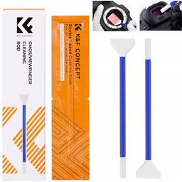 5x Szpatułki Do Czyszczenia Wizjera I Matrycy Pełna