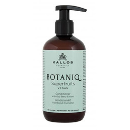 Kallos Cosmetics Botaniq Superfruits odżywka 300 ml