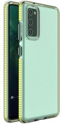 Spring Case żelowe Etui Xiaomi Redmi Note 10