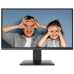 MSI PRO MP223 E2 - 21.45'' VA Full