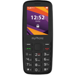 Telefon komórkowy myPhone 6410 Lte 64 Mb 128