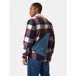 Plecak Tommy Jeans Tjm Utility Denim Sling Bag