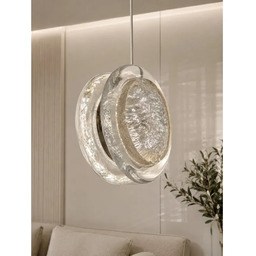 Azzardo Lampa wisząca EUFORIA chrom AZ6797 1xLED 6W