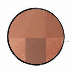 Bourjois - ALWAYS FABULOUS - Long Lasting Bronzing