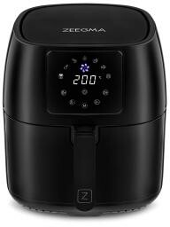 Zeegma Knapper Pro Black 1400W 4,5l Frytkownica beztłuszczowa
