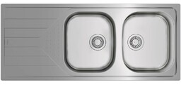 TEKA Zlewozmywak UNIVERSE 80 T-XM 2B 1D REV