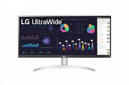 LG Monitor UltraWide 29WQ600-W 29" IPS FHD 21:9
