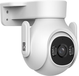 Kamera IP obrotowa 5Mpx BCS-L-PTHOME05 3.6mm Wi-Fi BCS