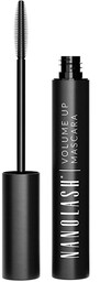 Nanolash Volume Up Mascara Tusz pogrubiający rzęsy (czarny)