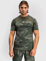 Venum Koszulka Techniczna Treningowa G-Fit Dry Tech T-shirt