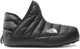 Kapcie The North Face Thermoball Traction Bootie NF0A331HKY4