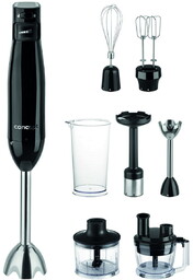 Tm5010 Blender 1000 W Z Robotem Kuchennym, Rozdrabniaczem,