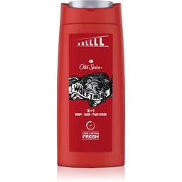 Old Spice Wolfthorn XXL Shower Gel żel pod