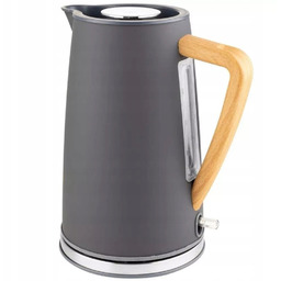 Czajnik elektryczny Botti 1,7 l grafitowy 2150