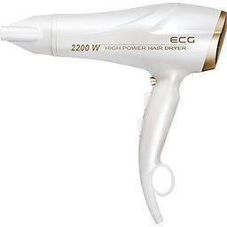 Suszarka Do Włosów Ecg Vv 2200