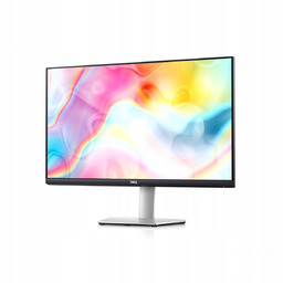 Dell Monitor S2722DC 27 cali Led 2560x1440/HDMI/USBC/3Y