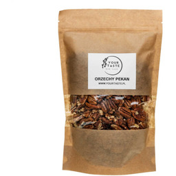 Your Taste, orzechy pekan, 500 g