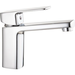 DEANTE Bateria umywalkowa Maro BLO 020M Chrom Zyskaj