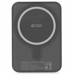 Bateria Indukcyjna Tech-Protect Pb10 5000Mah 15W