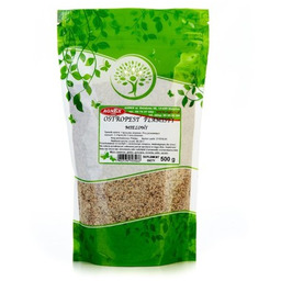 Ostropest plamisty mielony 500g