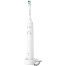 Szczoteczka PHILIPS SONICARE 5300 HX7108/01 Biały