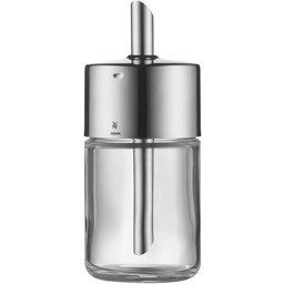 WMF Barista Dozownik Cukru Przezroczysty/Srebrny