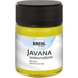 Kreul 8140 - Javana farba do malowania jedwabiu