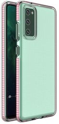 Spring Case żelowe Etui Xiaomi Redmi Note 10