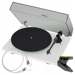 Gramofon Pro-ject T1 Evo Z Wkładką Ortofon OM10