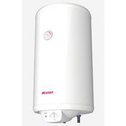 Pogrzewacz wody Bojler elektryczny Elektromet Mister 40 L