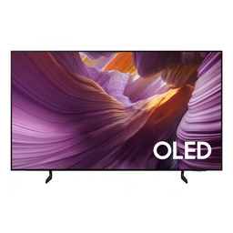 Telewizor Samsung QE83S85F OLED 83'' 4K Ultra HD