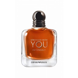 Giorgio Armani Stronger With You Intensely Eau De