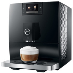 Ekspres do kawy Jura C9 Piano Black (EA)