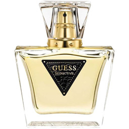 GUESS Seductive Women EDT spray 75ml