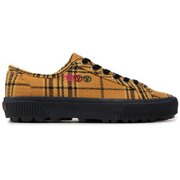 Tenisówki Vans Delridge Sf VN0A4BXHYLW1 Żółty