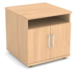 Szafka A-36 pod drukarka_ ksero 60x60x60h Wuteh