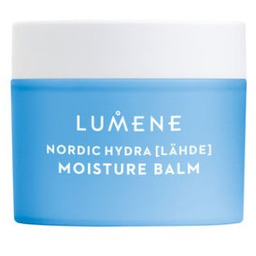 LUMENE LAHDE Nordic Hydra Nawadniający Balsam do Twarzy