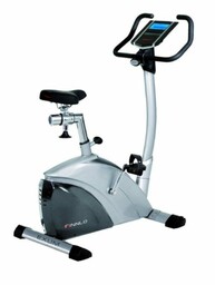 Finnlo Rower elektromagnetyczny Exum III -