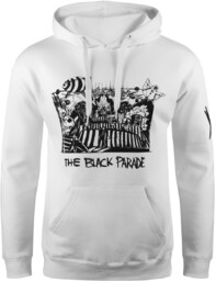 bluza MY CHEMICAL ROMANCE - XV MARCHING FRAME,