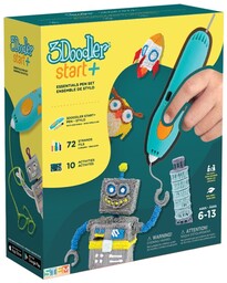 3Doodler "Start +" Długopis 3D