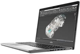 Fujitsu Notebok Celsius H5511 - Estar - 39,6