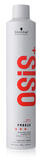 Schwarzkopf OSiS Freeze Lakier mocno utrwalający 500 ml