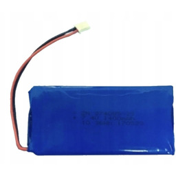 Bateria Miernika Sygnału PCM-1210 Amiko TSC-1270