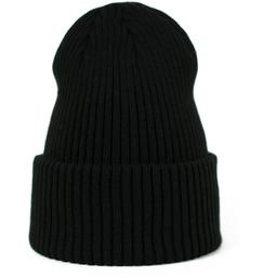 Czapka Beskidzianka Black