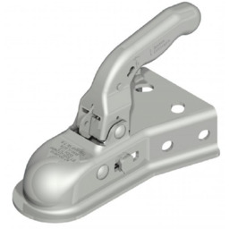 Zaczep kulowy KNOTT 6E0176.001 do przyczepki 750kg