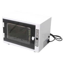 Sterylizator kosmetyczny UV-C do salonu gabinetu SPA fryzjerski